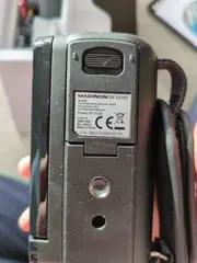 Vorschaubild 2 von DV-23 HD Full-HD Camcorder 5MP 23x opt. Zoom HDMI 8GB OVP