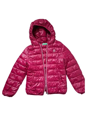 UNITED COLORS OF BENETTON Steppjacke