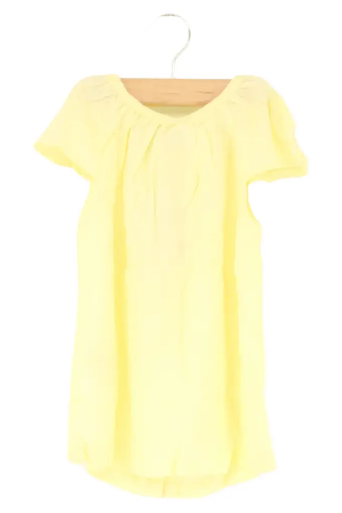 DOPODOPO Bluse Bild 2