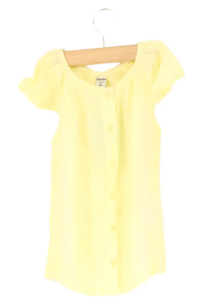 DOPODOPO Bluse Bild 1