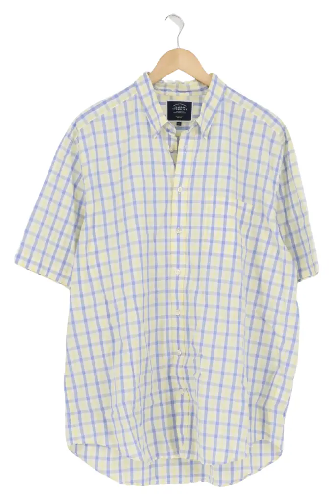 CHARLES TYRWHITT Freizeithemd Bild 1
