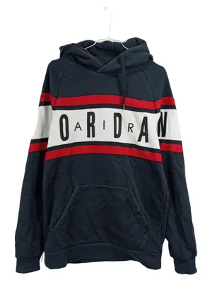 NIKE Kapuzenpullover