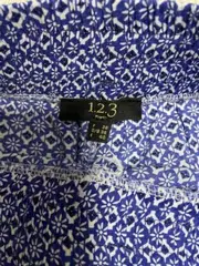 Vorschaubild 123 PARIS Stoffhose 3