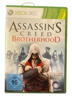 UBISOFT Actionspiele