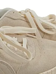 Vorschaubild 5 von Damen Sneaker Sportschuhe Beige Gr. 39 Freizeit Turnschuhe