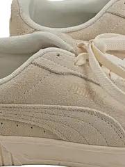 Vorschaubild 6 von Damen Sneaker Sportschuhe Beige Gr. 39 Freizeit Turnschuhe