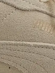 Vorschaubild 8 von Damen Sneaker Sportschuhe Beige Gr. 39 Freizeit Turnschuhe