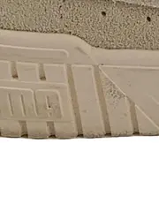 Vorschaubild 7 von Damen Sneaker Sportschuhe Beige Gr. 39 Freizeit Turnschuhe