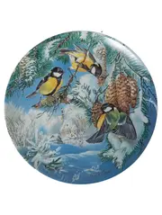 Vorschaubild HUTSCHENREUTHER Sammelteller 2