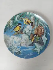 Vorschaubild HUTSCHENREUTHER Sammelteller 1