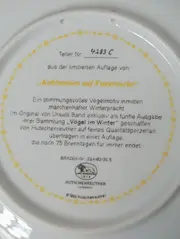 Vorschaubild HUTSCHENREUTHER Sammelteller 3