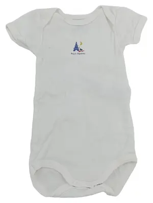 PETIT BATEAU Baby Body