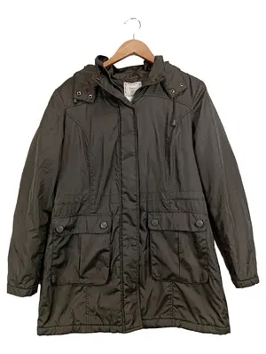 BOYSEN'S Parka