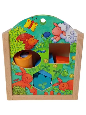 HABA Steckspiel