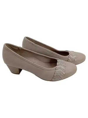 EASY STREET Ballerinas