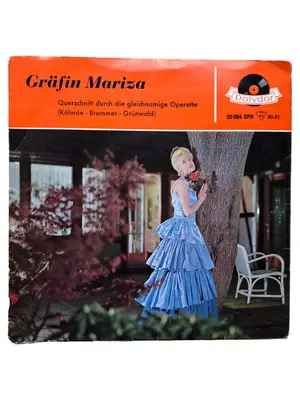 Klassische Aufführung