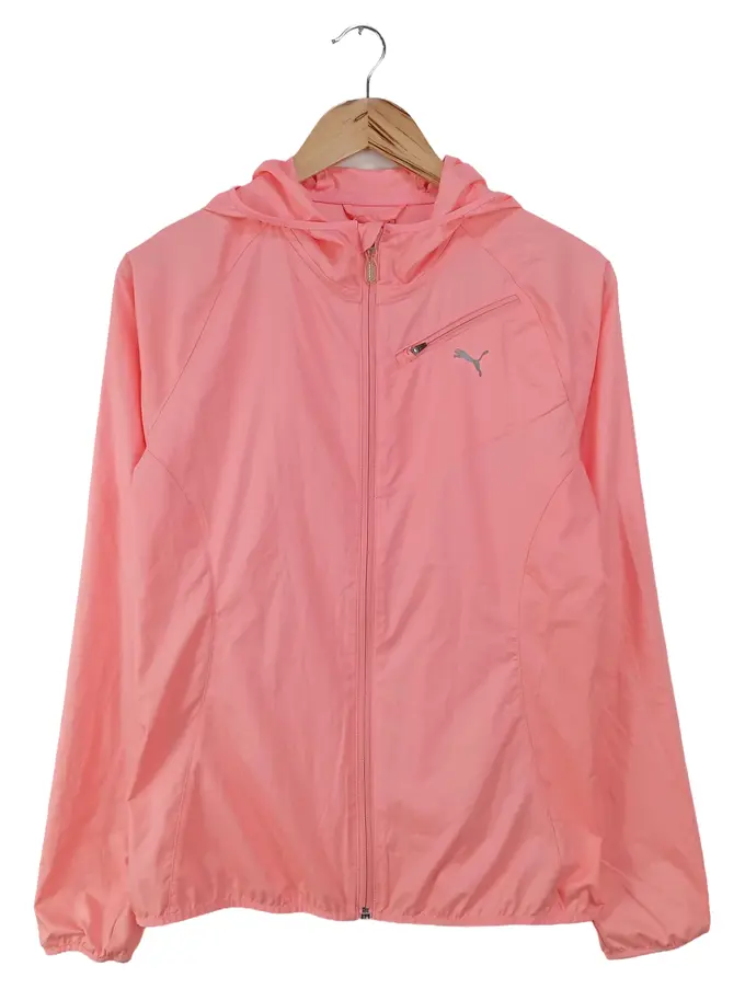 PUMA Trainingsjacke Bild 1