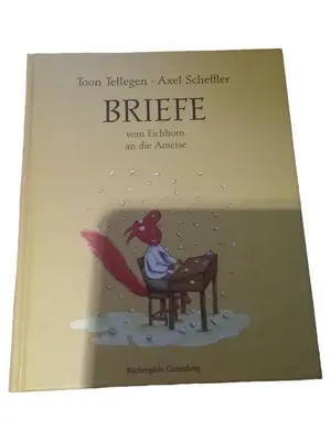 Buch für Kinder