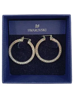 SWAROVSKI Ohrringe