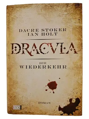 Horrorbuch