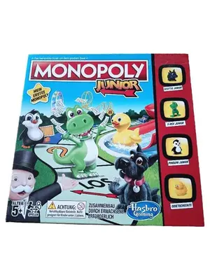 HASBRO GAMING Brettspiel