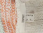 Vorschaubild 3 von Damen Pullover Gr. 36/S Mehrfarbig Gestreift Baumwolle Vintage Casual