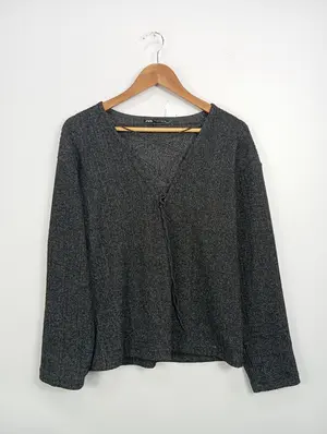 ZARA Strickjacke