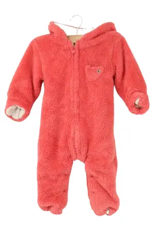 KOEKA Fleecejacke