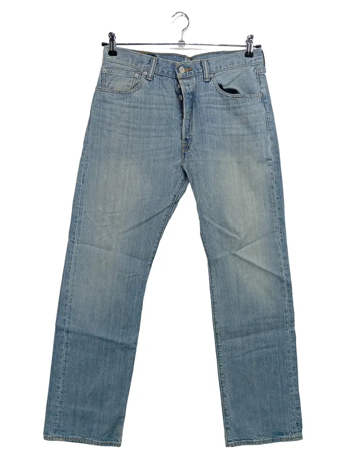 LEVI'S Jeans Regular Fit Bild 1