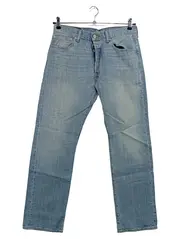 Vorschaubild LEVI'S Jeans Regular Fit 1