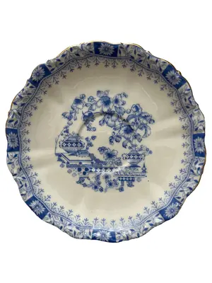 SELTMANN WEIDEN Suppenteller