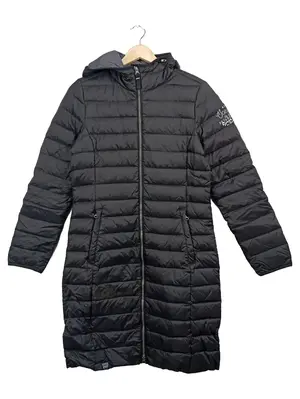 SOCCX Steppjacke