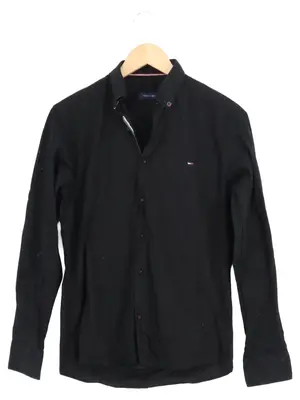TOMMY HILFIGER Freizeithemd