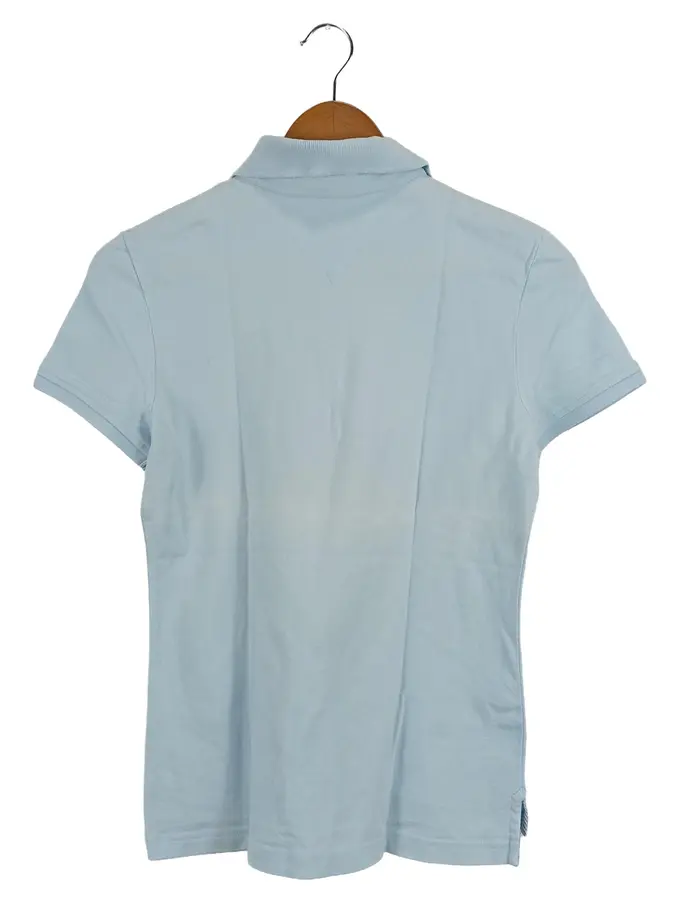 TOMMY HILFIGER Poloshirt Bild 2
