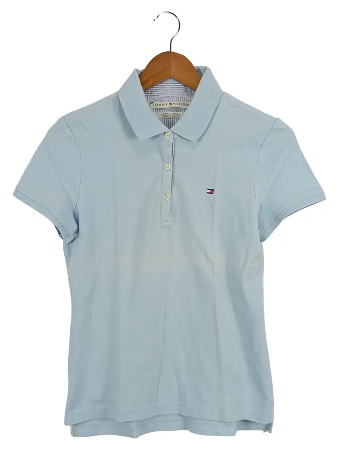 TOMMY HILFIGER Poloshirt Bild 1