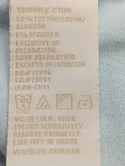 Vorschaubild TOMMY HILFIGER Poloshirt 4
