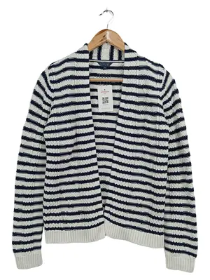 BLOOMINGS Strickjacke