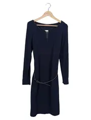 Vorschaubild COMMA Businesskleid 1