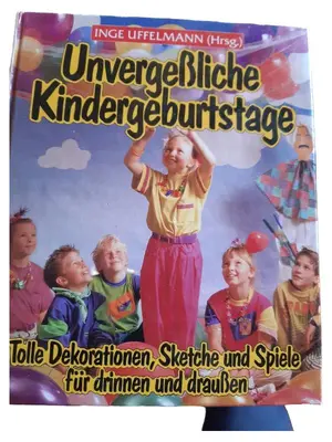 Buch für Kinder
