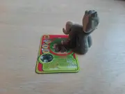 Vorschaubild 2 von Ebony Landais Pferd Spielfigur Grau Kinder Sammelfigur