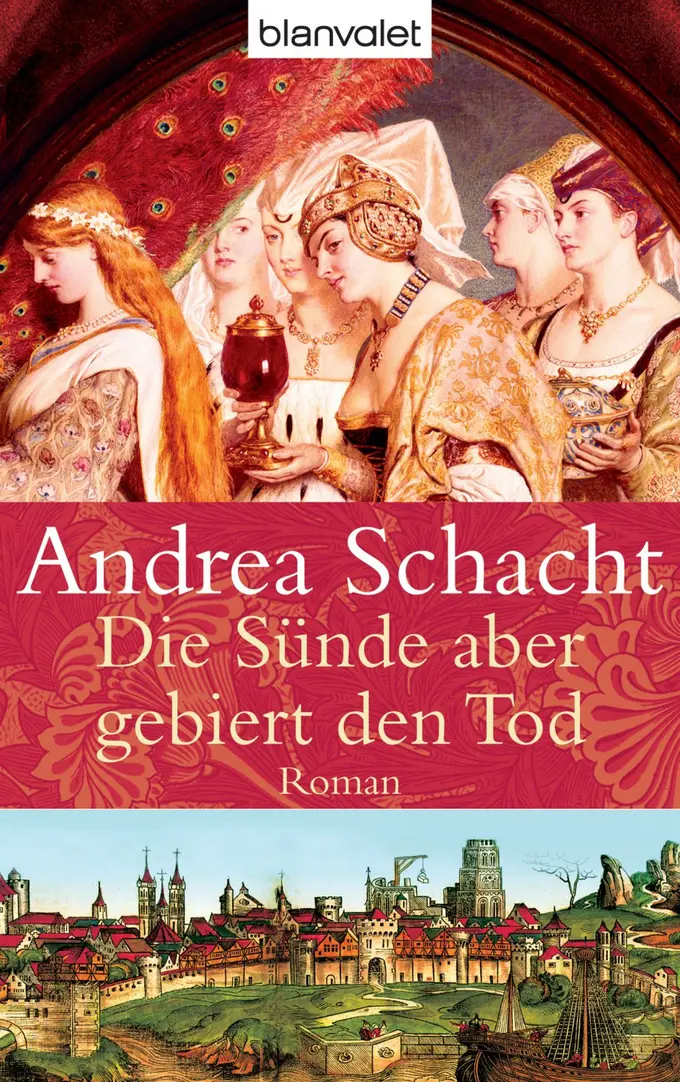 Historischer Roman Bild 1