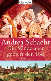 Vorschaubild Historischer Roman 1
