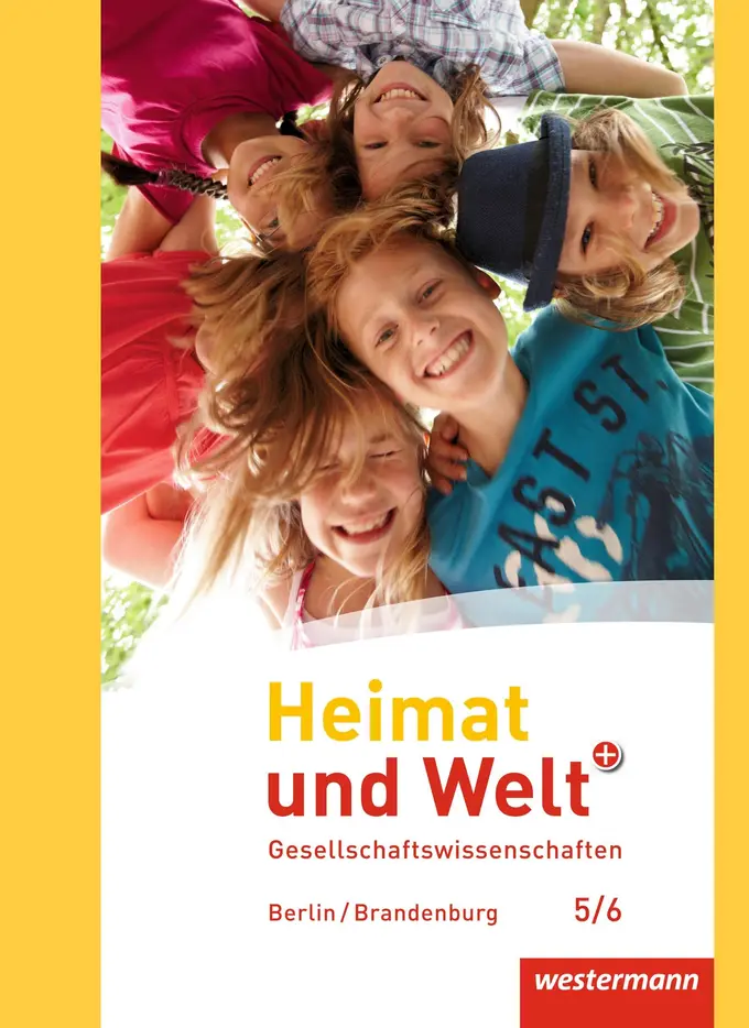 Buch für den Unterricht Bild 1