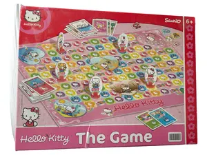 SANRIO Kartenspiel