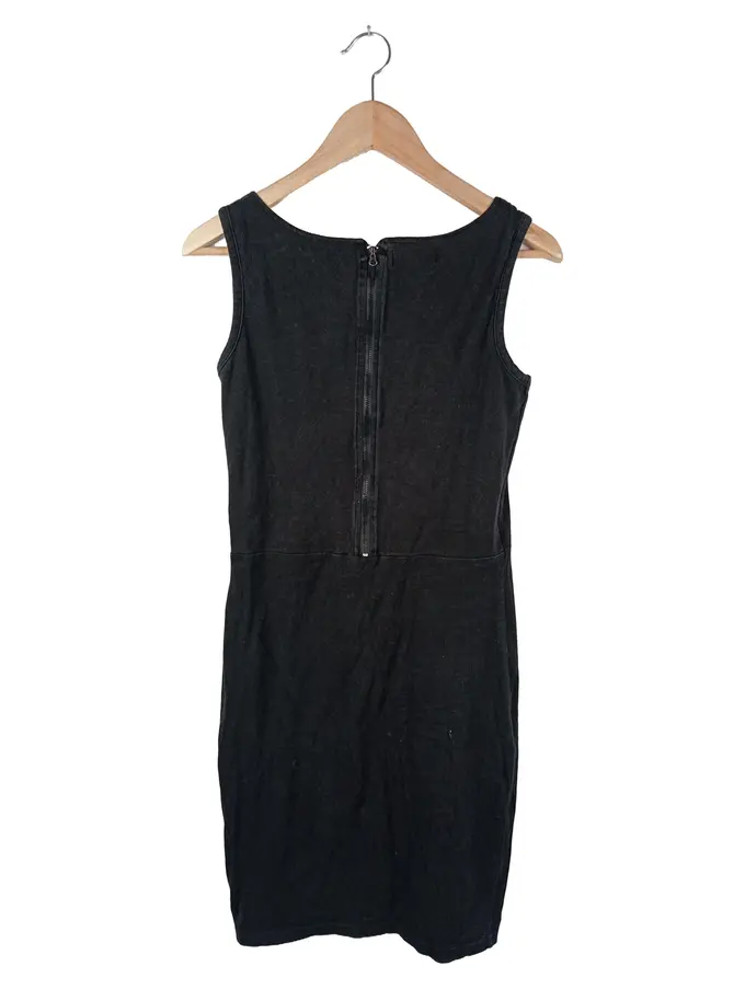 BLACK PREMIUM Etuikleid Bild 2