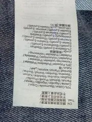 Vorschaubild 5 von Damen Jeans Slim Fit W26/L32 Blau Casual Denim Hose