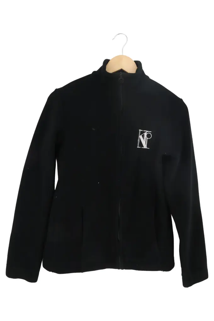 STOIBER Fleecejacke Bild 1
