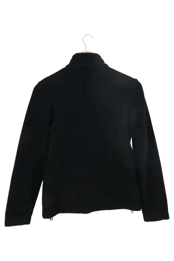 STOIBER Fleecejacke Bild 2