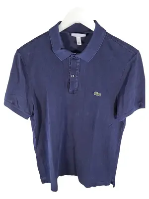LACOSTE Poloshirt