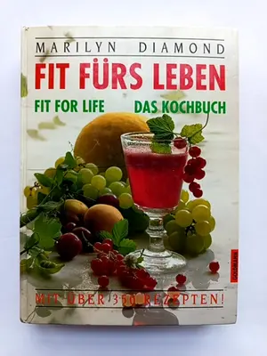 Kochbuch